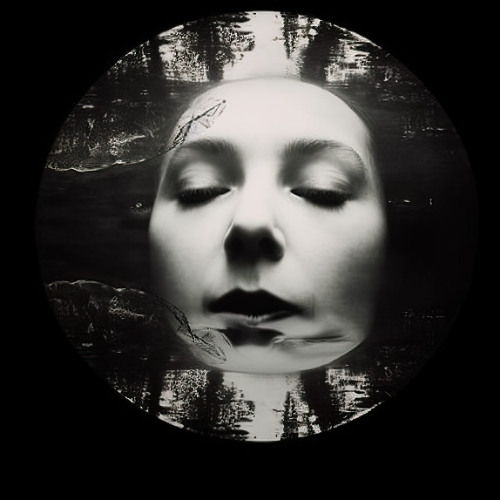 Anyer Quantum - Moonlight Flowers Blossom In Casket Hills (Portal To Madness)