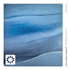 Towards Distant Hills