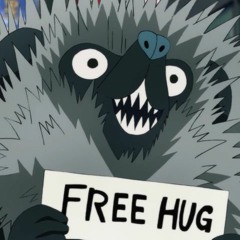 FREE H.UG -:I'm With You:-