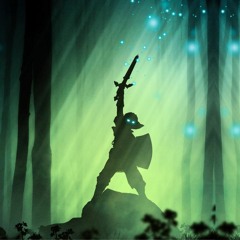 KREZUS X DannZeth - ZELDA PHONK (Slowed + Reverd)