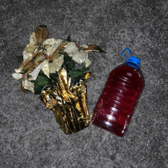 The Queen Gave Me Head