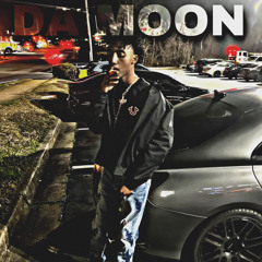Da Moon // Lil Black (prod. byaden)