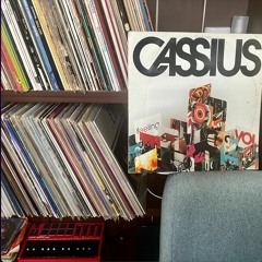 90s- 2000s House, Techno, French touch mix