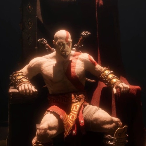 ZEUS YOUR SON HAS RETURNED
