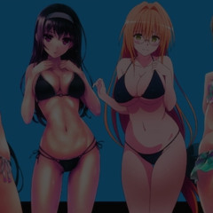 HOTTIES BOUND ft. Versixn