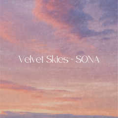 Velvet Skies