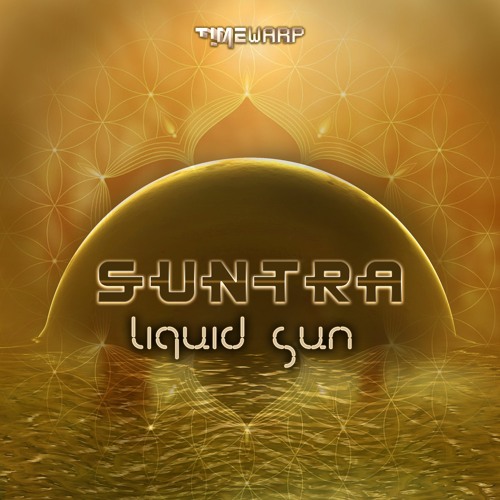 02 - Suntra - You Create Your Own Reality
