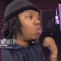 How rappers snitch on their friends in songs....m4a