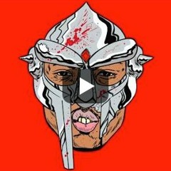 MFDOOM Ft Westside Gunn - 2 Stings