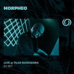 MORPHĒO | Live @ Tilos RadiOzora | 09/04/2025