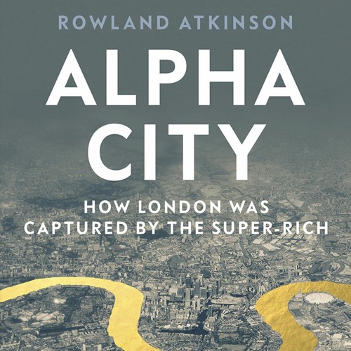 49. Alpha City