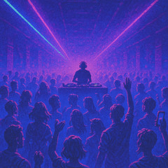 House Party DJ Mix