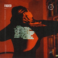 FRHAD & ECHO - Faded (Sped Up)