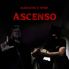 Ascenso (feat. Oner)