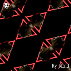 Hypho x Abstrakt Sonance Ft Megumi Hope - My Mind (DDD115)