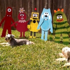 crazy neck (flores20k) *EvilBong55MIXX*