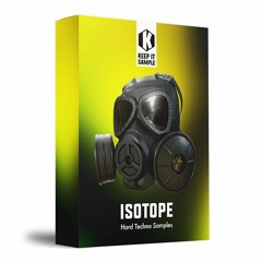 Isotope (Hard Techno Sample Pack)
