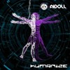 Premiere: Aidoll “Humanize” (Daniel Greenx Remix) - Annunaki Records Premiere: Aidoll “Humanize” (Daniel Greenx Remix) - Annunaki Records