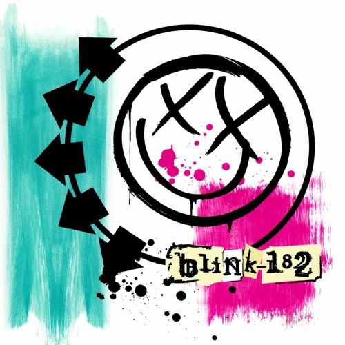 blink-182 - feeling this (remix)