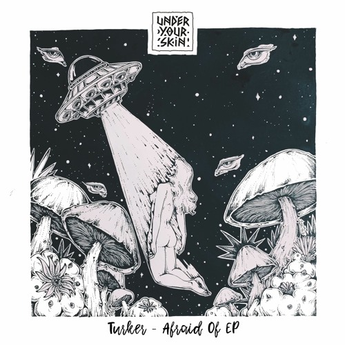 Turker - Same & Same [UYSR095]