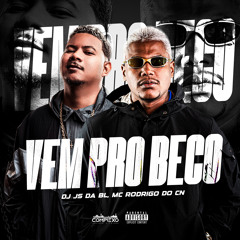 Vem pro Beco