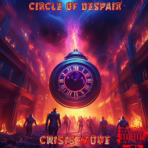 The end (Metal Version)
