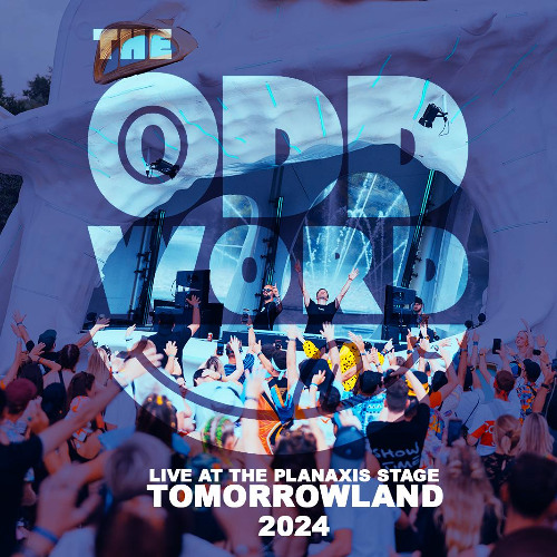 Tomorrowland presents One Year Movie - 2024 - YouTube