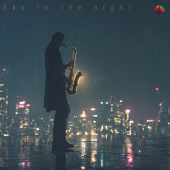 Sax in the Nighty