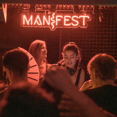 Amal Nemer Live @ Manifest Records 1-800-Lucky Miami 2024