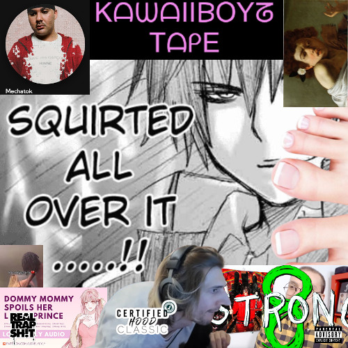 why wont u adopt me? ft kawaiidiva7