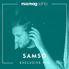 Exclusive Mix: Samso