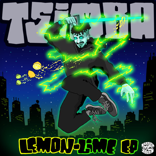 Tsimba - Fall Risk
