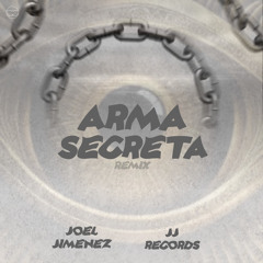 Arma Secreta