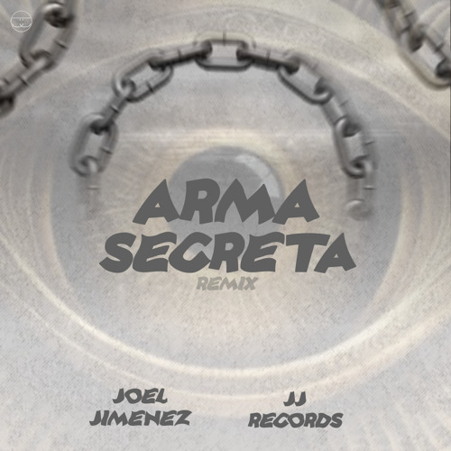 Arma Secreta