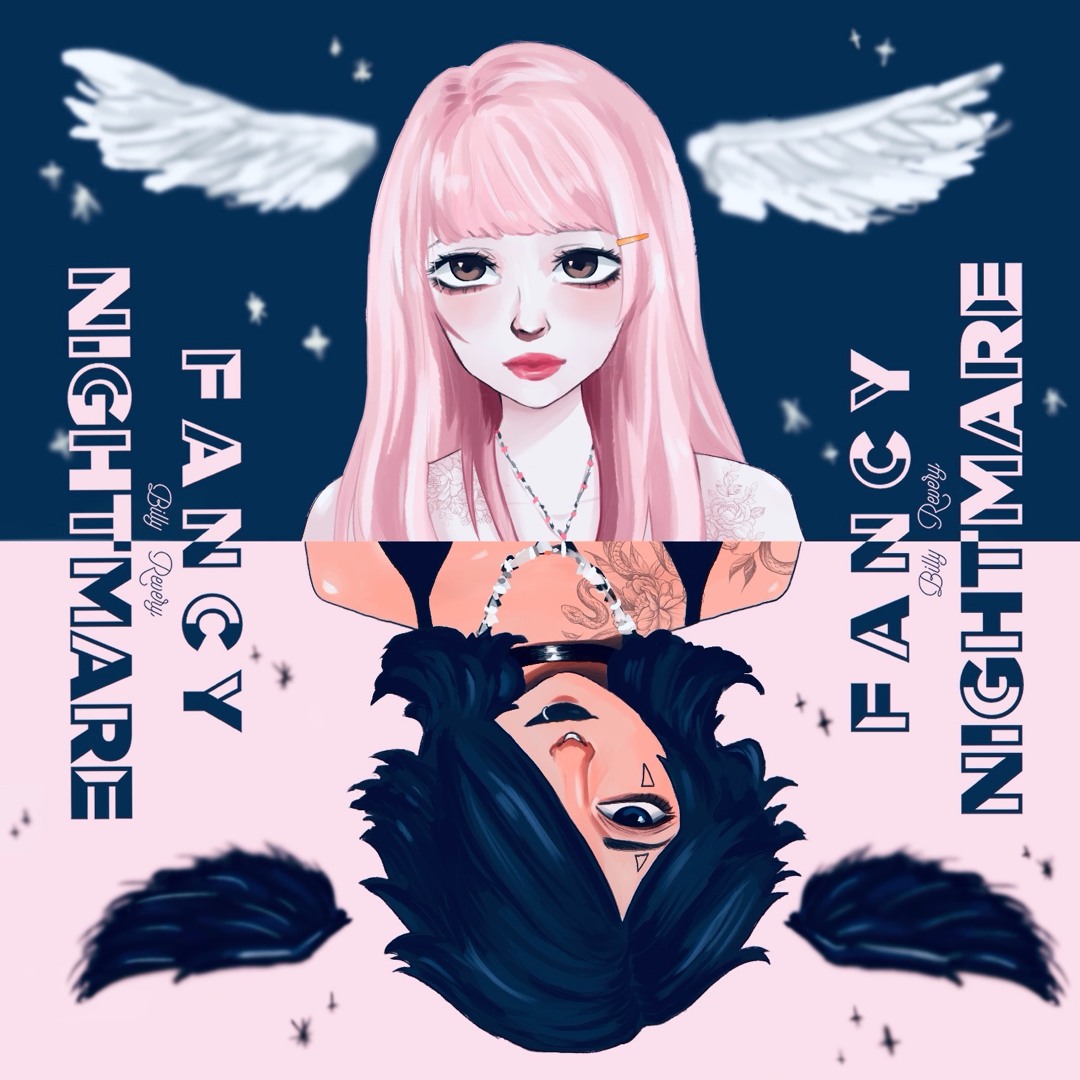 Stream Billy Revery : Fancy Nightmare , the angel set by Billy Revery ...