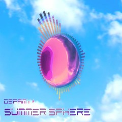 [MA2021] Summer Sphere