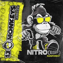 [13MRD171] Nitro - Rainforest