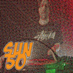 Röda Lyktan & Ricky Siano - Sun 50 (Side A Slower)