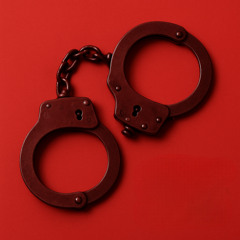 please arrest me (prod. miler x ayoley)