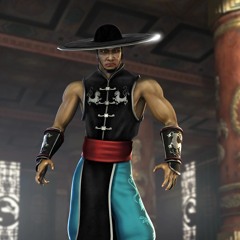 KungLao! x 2Foe x Medeka