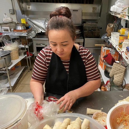 How a Hmong Market in Yuba County Became 'Everybody's Store'