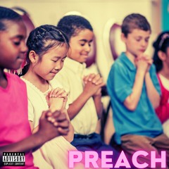 MDTA - Preach ft. Lil Kukuy (prod. kavvakami)