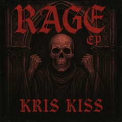 RAGE KRISTIAN X (NEW DEMO) 2