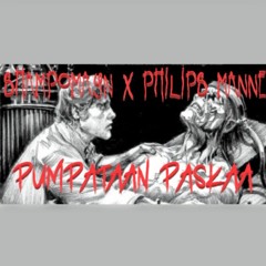 PHILIP$ MANNE X $HAMPOMAYN - PUMPATAAN PASKAA