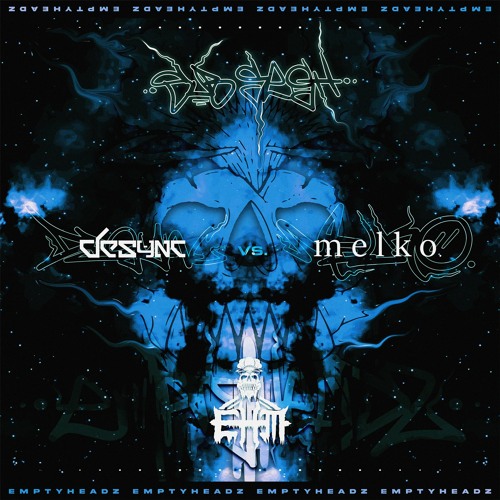 EmptyHeadz SUBSESH Vol. 14 DESYNC Vs. MELKO (WINNER: MELKO)