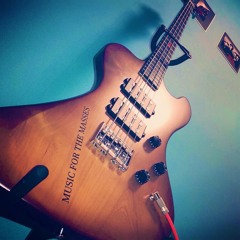 Sacred (Depeche Mode cover)