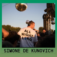 Alternate - Simone De Kunovich