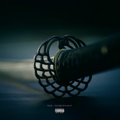 KATANA freestyle