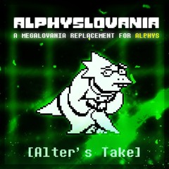 ALPHYSLOVANIA [Alter's Take] (ft. Polarial)