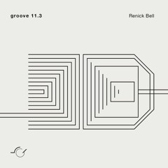 Renick Bell - groove 11.3